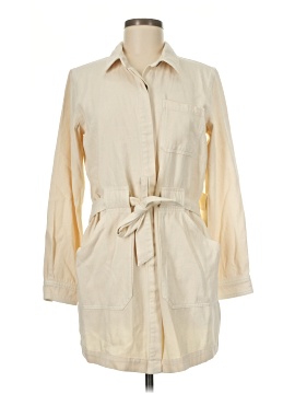 Unpublished Trenchcoat (view 1)