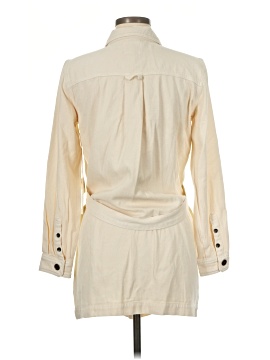 Unpublished Trenchcoat (view 2)
