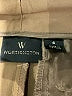 Worthington Solid Tan Khaki Shorts Size 4 - photo 3