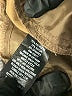 Worthington Solid Tan Khaki Shorts Size 4 - photo 4