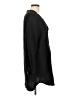 iGenJun Black Long Sleeve Blouse Size L - photo 4