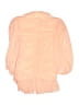 Shein 100% Polyester Pink Cocktail Dress Size XS - photo 2