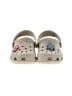 Crocs Tan Ivory Clogs Size 6 (kids, wide) - photo 2