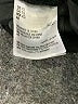 INC International Concepts Black Cargo Pants Size XL - photo 5