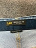 Lee Blue Jeans Size 12M - photo 4