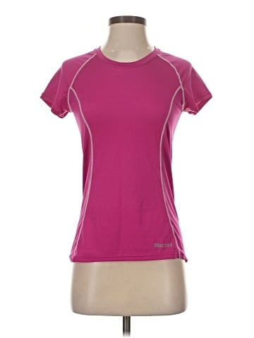 Marmot Active T-Shirt (view 1)