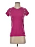 Marmot Pink Active T-Shirt Size XS - photo 1