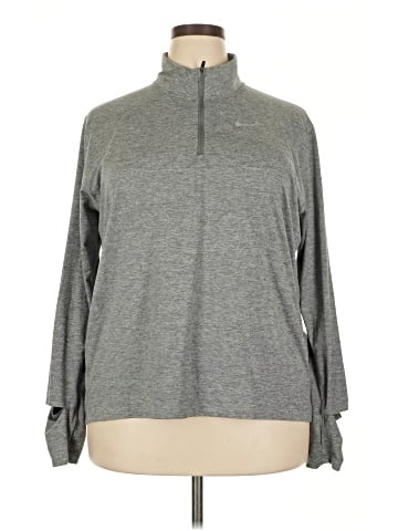 Nike Fleece (view 1)