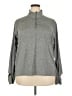 Nike Gray Fleece Size XXL - photo 1