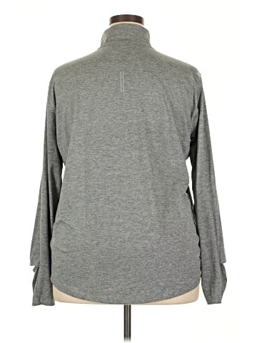 Nike Fleece (view 2)