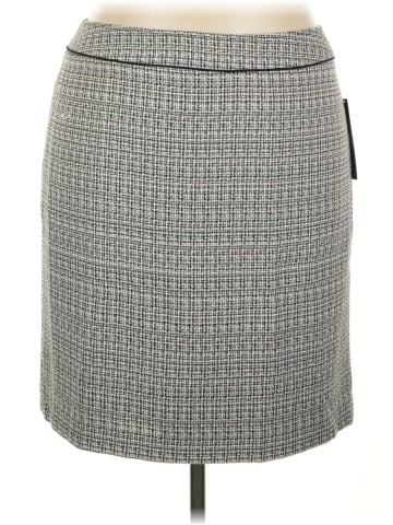 Tahari by ASL Casual Skirt (view 1)