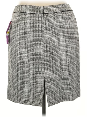 Tahari by ASL Casual Skirt (view 2)