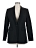 Banana Republic Black Wool Blazer Size 6 - photo 1