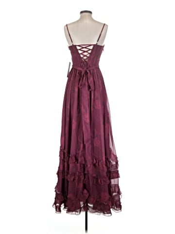 Wear Your Love Cocktail Dress (view 2)