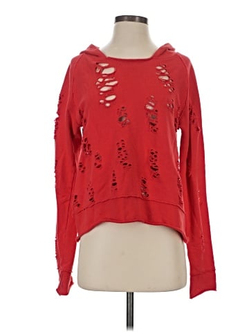 Generation Love Pullover Hoodie (view 1)
