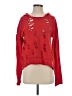 Generation Love Red Pullover Hoodie Size XS - photo 1