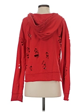 Generation Love Pullover Hoodie (view 2)