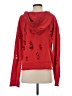 Generation Love Red Pullover Hoodie Size XS - photo 2