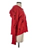 Generation Love Red Pullover Hoodie Size XS - photo 4