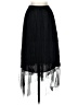 Assorted Brands Black Formal Skirt Size XS (estimated) - photo 1