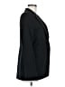 Banana Republic Black Wool Blazer Size 6 - photo 4