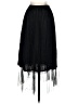 Assorted Brands Black Formal Skirt Size XS (estimated) - photo 2