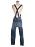Madewell Blue Overalls Size S - photo 2
