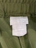 Zenergy by Chico's Green Cargo Pants Size XL (3) - photo 3