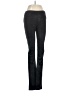 Helmut Lang 100% Leather Black Casual Pants Size 4 - photo 1