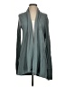 Athleta Gray Cardigan Size S - photo 1