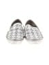 Christian Dior Metallic Silver Sneakers Size EU 38 - photo 2