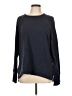 Athleta Black Pullover Sweater Size L - photo 1