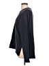 Athleta Black Pullover Sweater Size L - photo 5