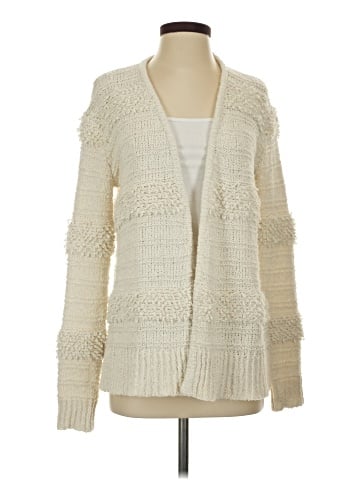 Madewell Bronson Cardigan Sweater (view 1)