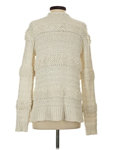 Madewell Bronson Cardigan Sweater (view 2)