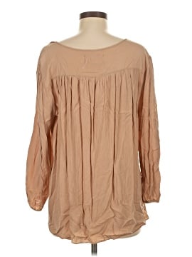 Assorted Brands Long Sleeve Blouse (view 2)