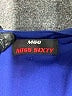 Miss Sixty Blue Cocktail Dress Size L (estimated) - photo 7