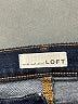 Ann Taylor LOFT Blue Jeans Size 31 waist - photo 4
