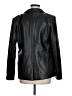 J.Crew Factory Store 100% Polyester Black Blazer Size 8 - photo 2