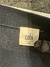 CAbi Black Cardigan Size M - photo 7