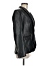 J.Crew Factory Store 100% Polyester Black Blazer Size 8 - photo 4