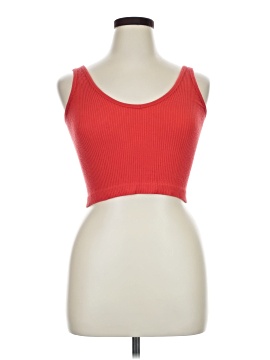 Out From Under Tank Top