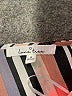 Love Tree 100% Polyester Brown Short Sleeve Blouse Size S - photo 7