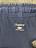Active 100% Polyester Color Block Blue Athletic Shorts Size S - photo 3