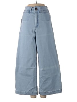 Unpublished Jeans