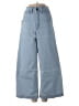 Unpublished Blue Jeans Size 26 waist - photo 1