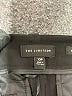 The Limited Solid Black Dress Pants Size 10 (petite) - photo 7