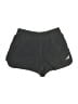 Bcg Solid Black Athletic Shorts Size S - photo 1