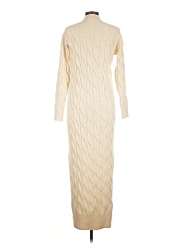 Line & Dot Casual Dress (view 2)