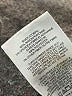 Express White 3/4 Sleeve T-Shirt Size M - photo 8